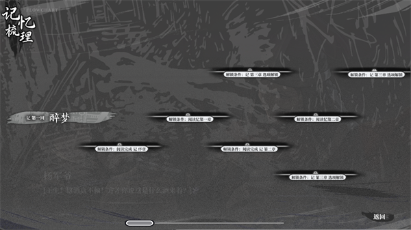 哀鸿城破十日记最新版