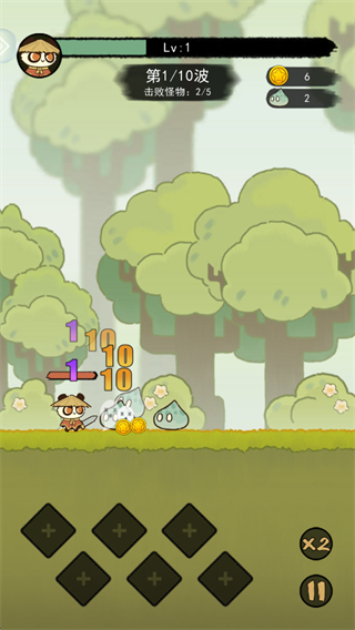 骑士联萌手机版