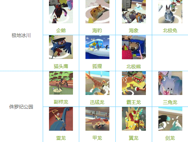 疯狂动物园安卓版