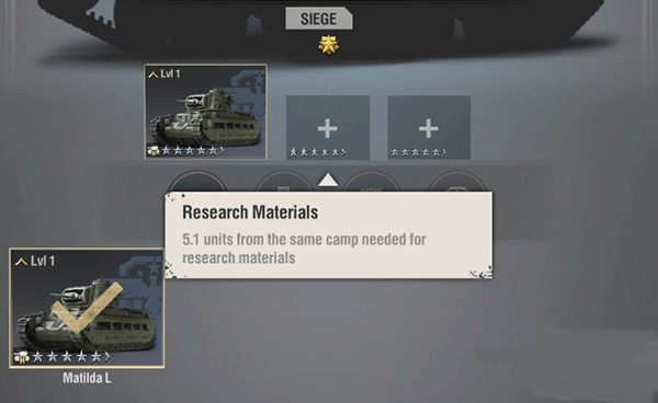 战火勋章手机版