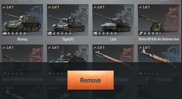 战火勋章手机版