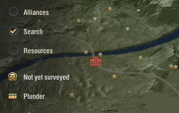 战火勋章手机版