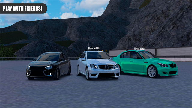 定制俱乐部(Custom Club)中文版