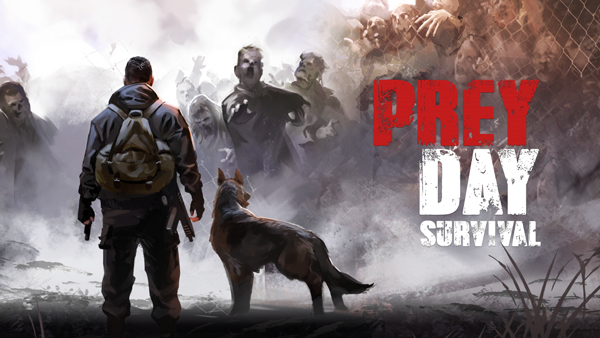 捕食日(Prey Day)中文版