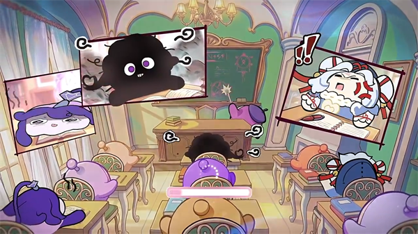 蛋仔派对最新版