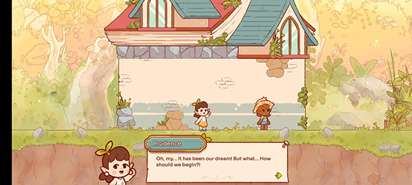 仙女村庄(FairyVillage)中文版