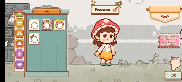 仙女村庄(FairyVillage)中文版