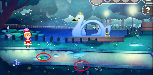 迷失猫咪的旅程2(StrayCatDoors2)中文版