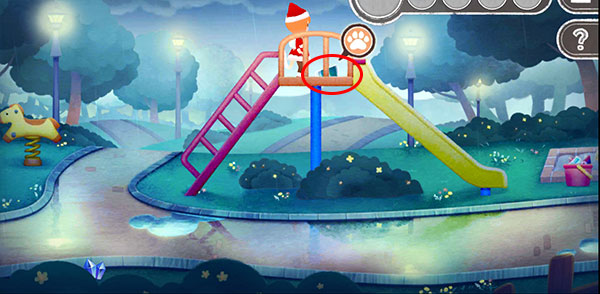 迷失猫咪的旅程2(StrayCatDoors2)中文版