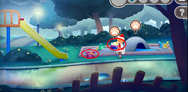 迷失猫咪的旅程2(StrayCatDoors2)中文版