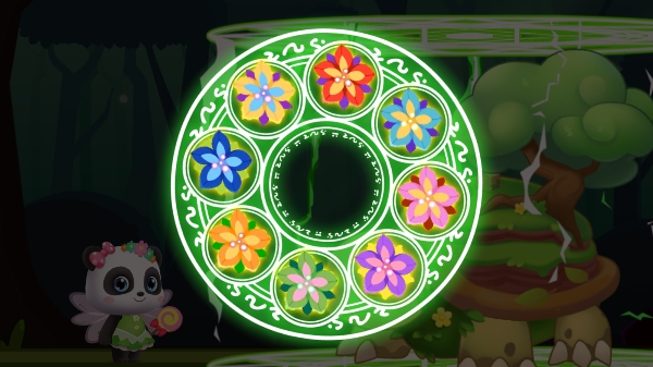 奇妙逻辑启蒙手机版