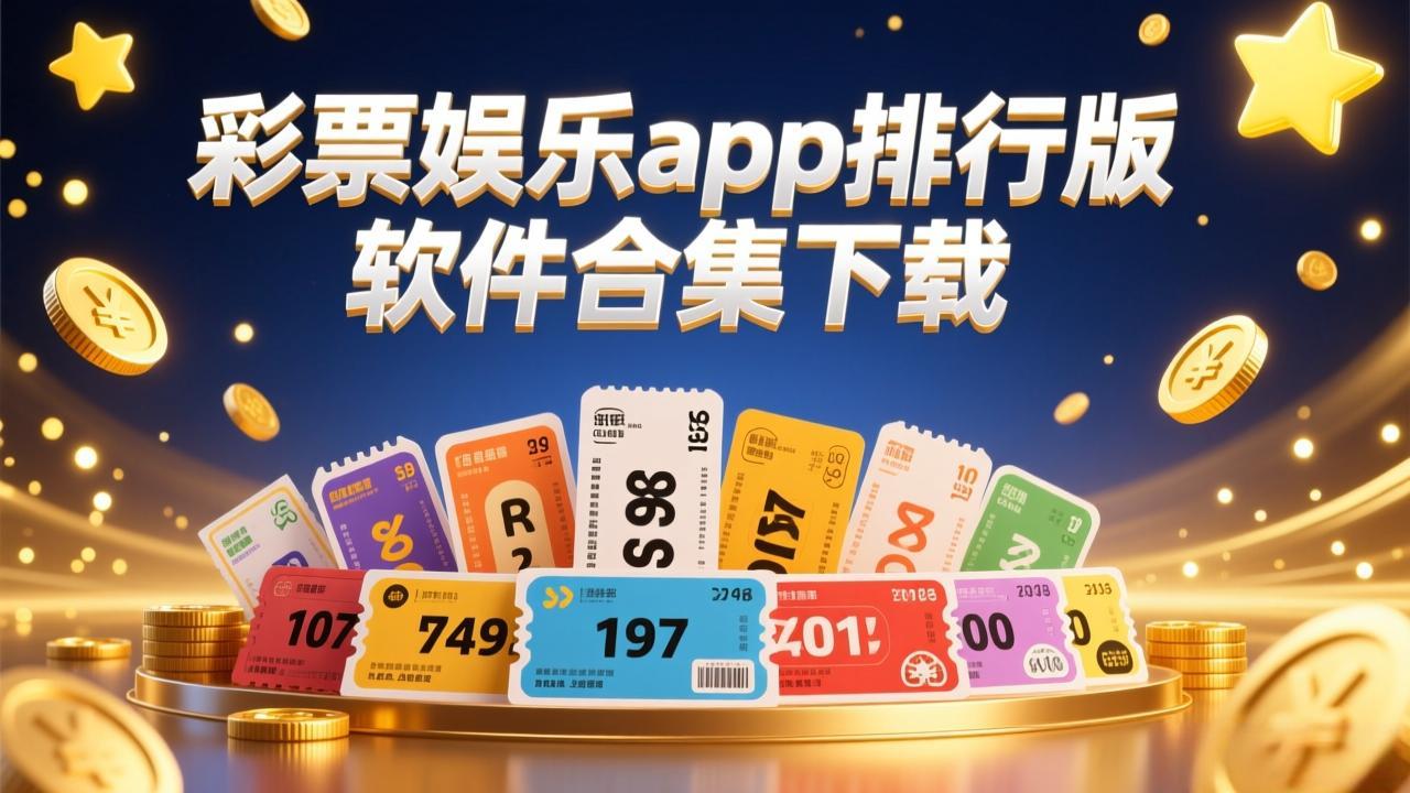 彩票娱乐app排行版软件合集下载-彩票娱乐app排行版软件合集安卓版/最新版/福利版-彩票娱乐app排行版软件合集下载