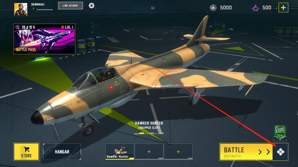 空战2(Sky Combat 2)中文版