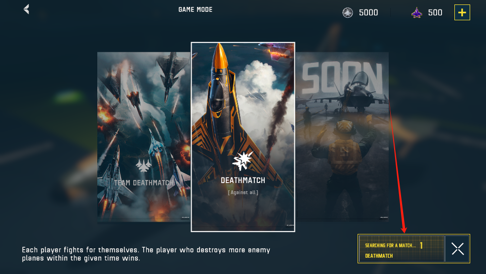 空战2(Sky Combat 2)中文版