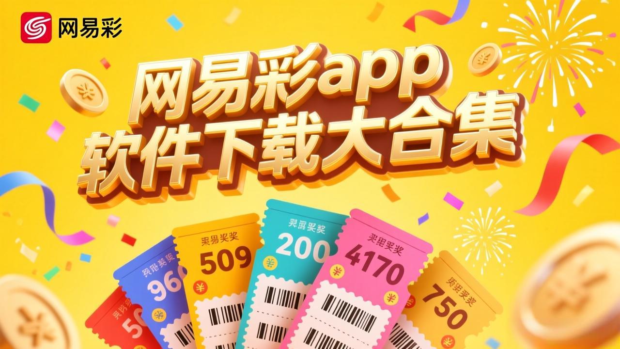 网易彩app软件下载大合集-网易彩app软件下载大合集官方版/免费版/资源版-网易彩app软件下载大合集