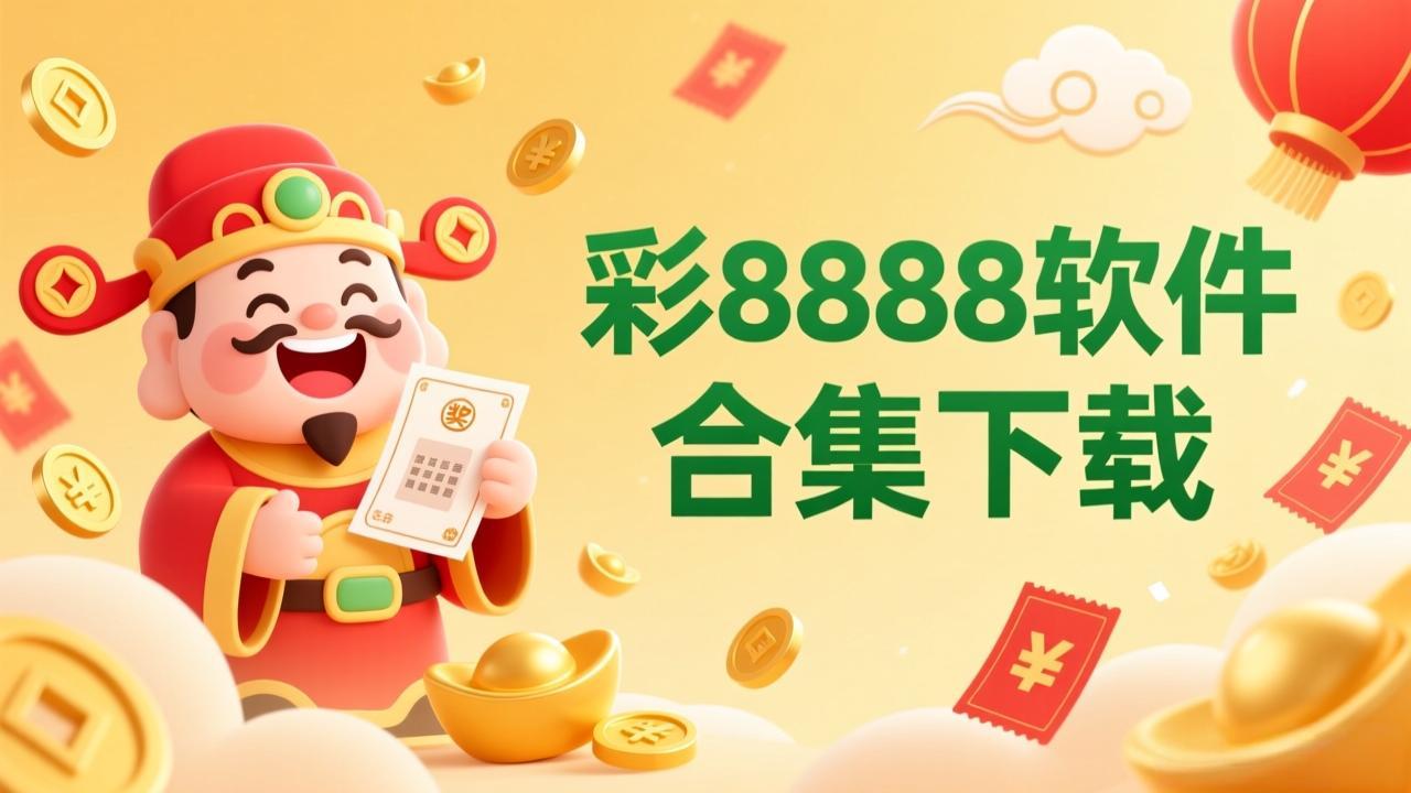 彩8888软件合集下载-彩8888软件合集官方版/福利版/纯净版-彩8888软件合集下载