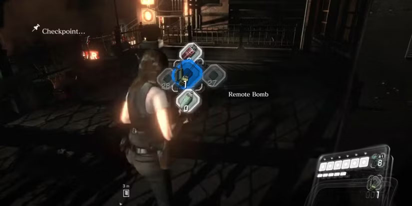 生化危机6电脑版