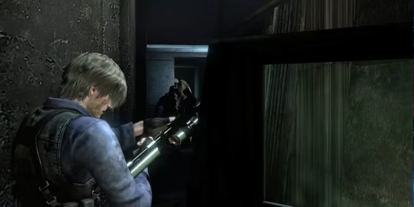 生化危机6电脑版