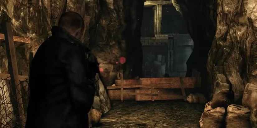 生化危机6电脑版