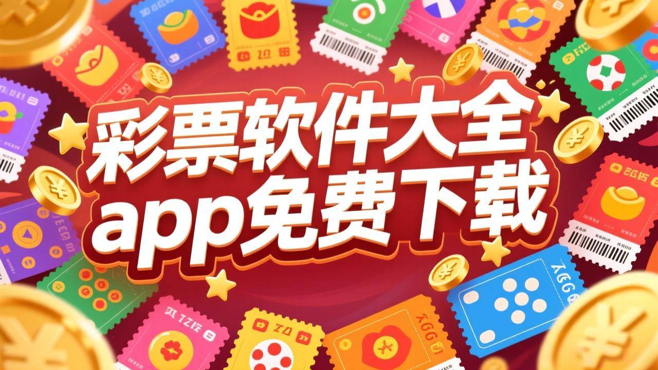 彩票软件大全app免费下载-彩票软件大全app免费版/专业版/精英版-彩票软件大全app免费下载