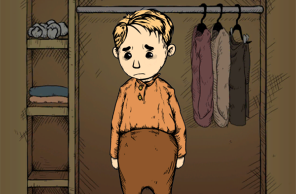 My Child Lebensborn最新版