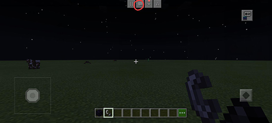 我的世界先行服手机版