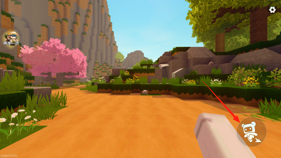 迷你世界体验服最新版