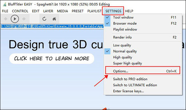 BluffTitler中文版