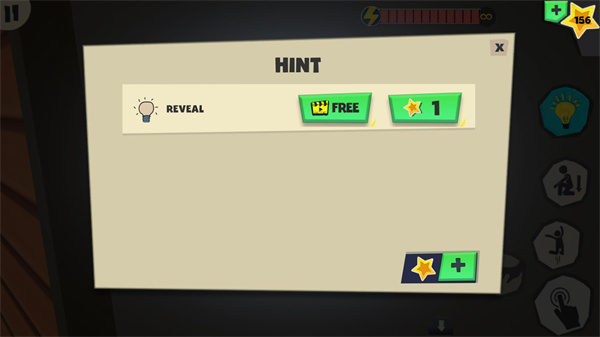 可怕的强盗(Scary Robber)中文版