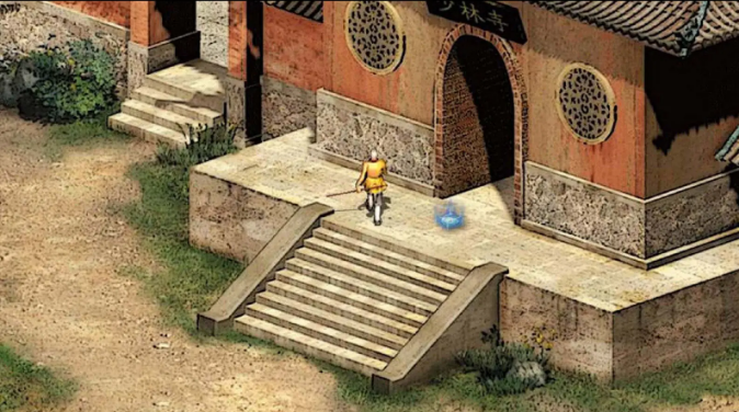 英雄群侠传2最新版