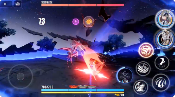 崩坏3rd日服手机版