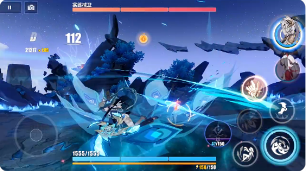 崩坏3rd日服手机版