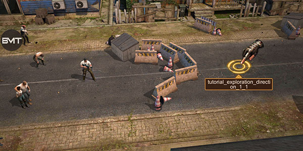 生存防御战(State of Survival)中文版