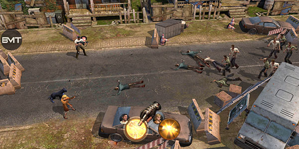 生存防御战(State of Survival)中文版