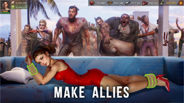 生存防御战(State of Survival)中文版