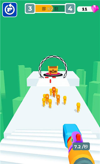 武器真的棒(Shot Factor)中文版