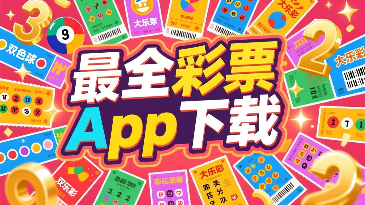 最全彩票app大全下载-最全彩票app大全完整版/免费版/资源版-最全彩票app大全下载