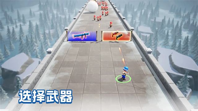 口袋奇兵手机版