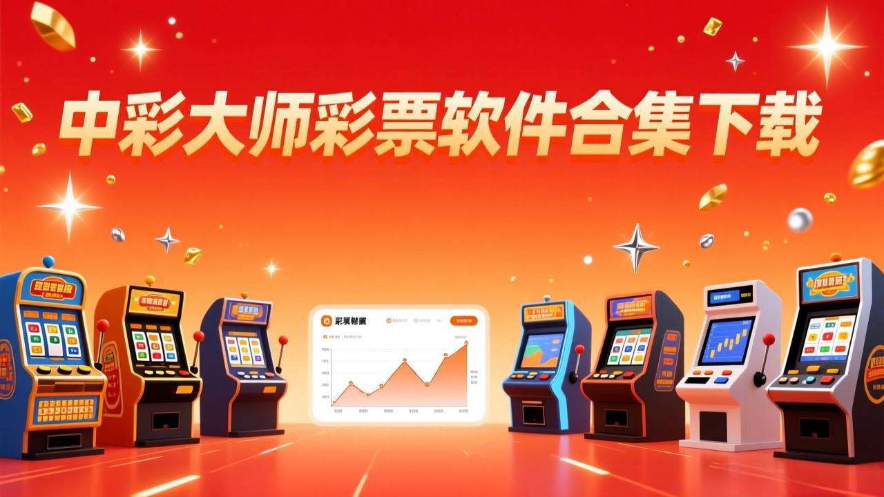 中彩大师彩票软件合集下载-中彩大师彩票软件合集免费版/安卓版/资源版-中彩大师彩票软件合集下载