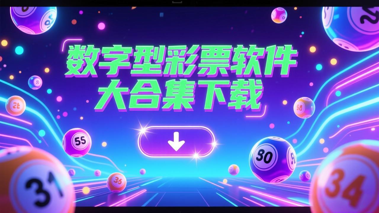 数字型彩票软件大合集下载-数字型彩票软件大合集福利版/资源版/安卓版-数字型彩票软件大合集下载