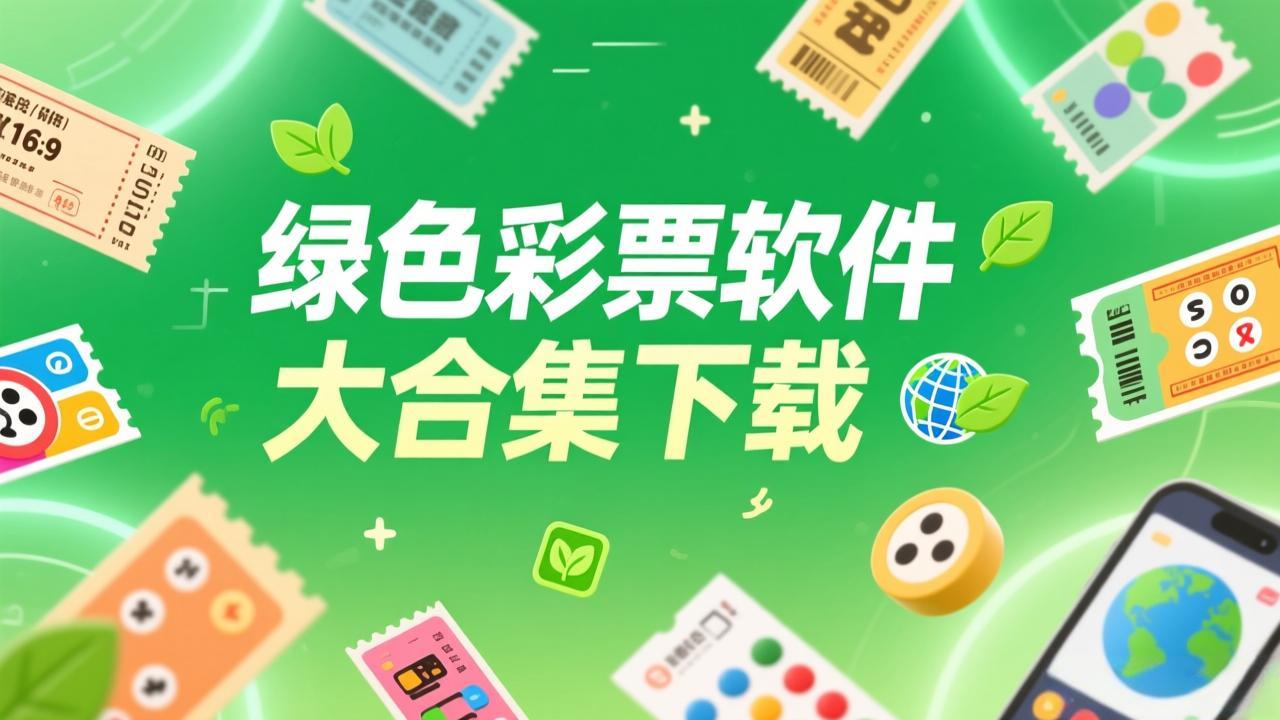绿色彩票软件大合集下载-绿色彩票软件大合集资源版/纯净版/精英版-绿色彩票软件大合集下载