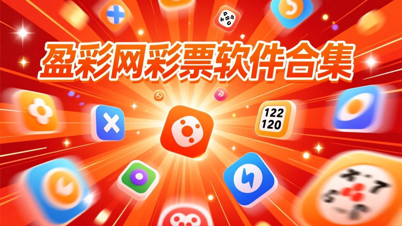 盈彩网彩票软件合集-盈彩网彩票手机版/安卓版/完整版/最新版-盈彩网彩票软件合集