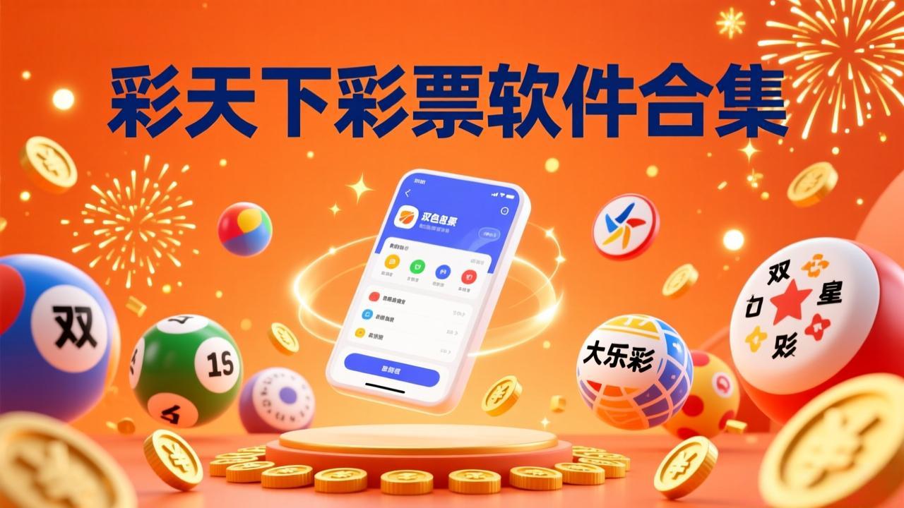 彩天下彩票软件合集-彩天下彩票软件安卓版/最新版/官网版/完整版-彩天下彩票软件合集