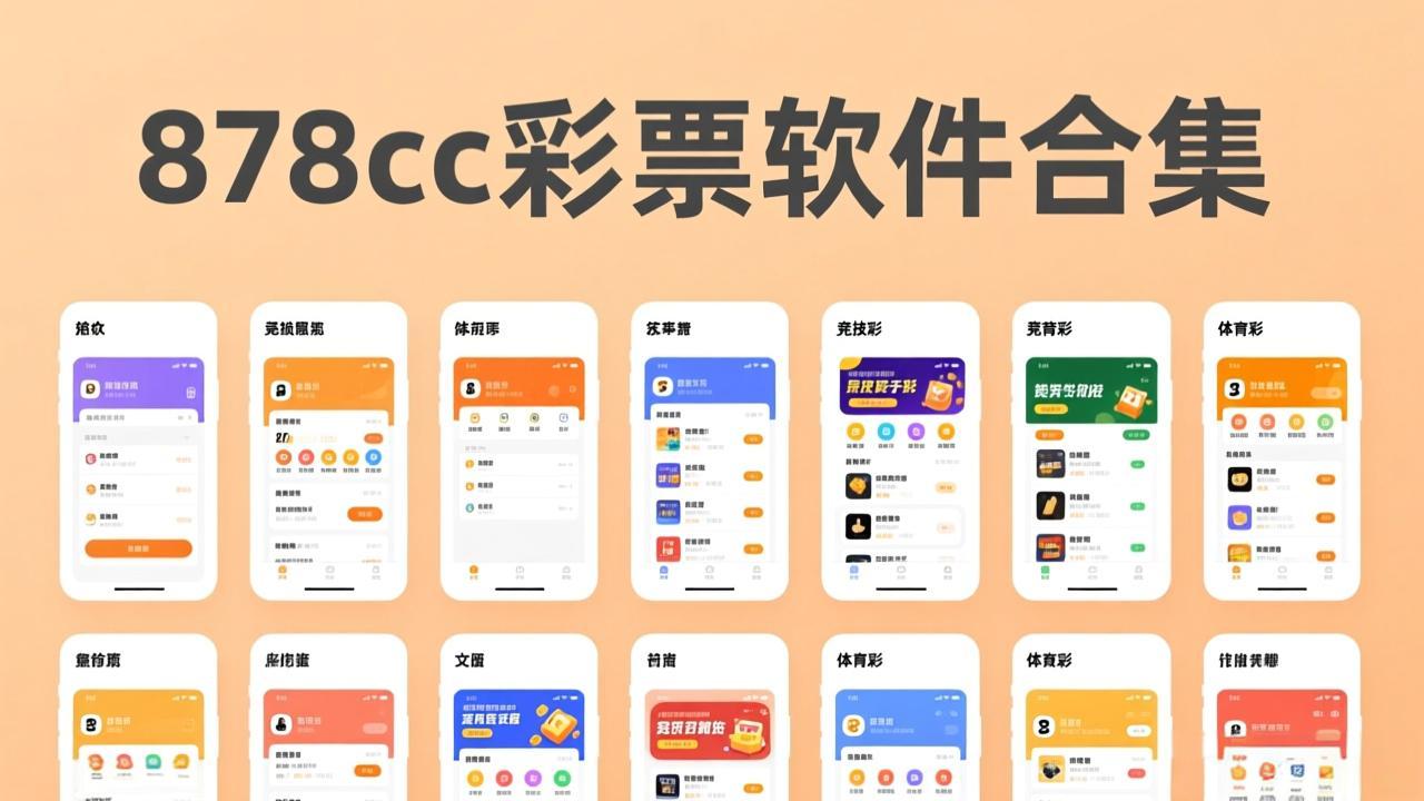 878cc彩票软件合集-878cc彩票最新版/专业版/完整版/官方版-878cc彩票软件合集