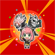 Jump+大乱斗中文版