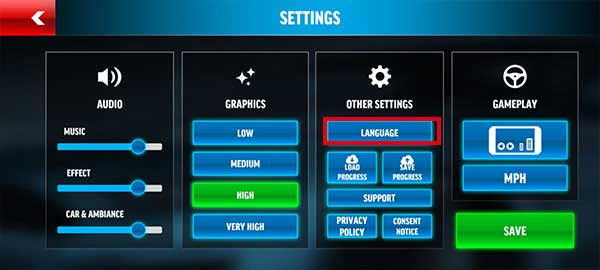 极限漂移专家(Drift Max Pro)中文版