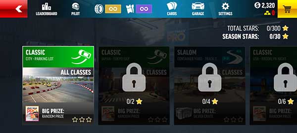 极限漂移专家(Drift Max Pro)中文版