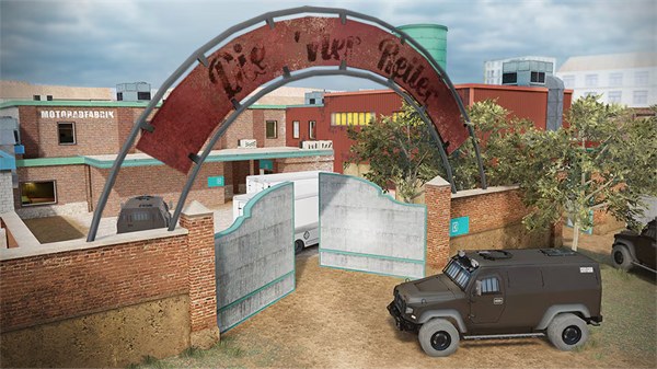 彩虹六号最新版