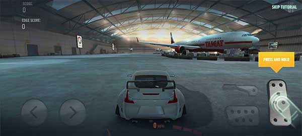 极限漂移专家(Drift Max Pro)中文版