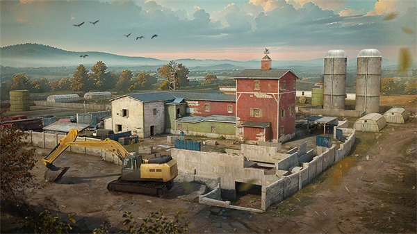 彩虹六号最新版